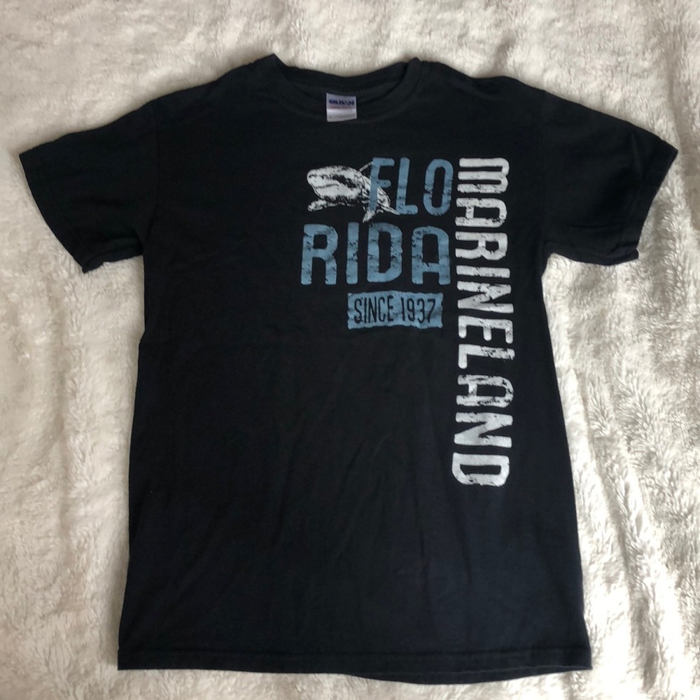 Florida Marineland Shirt